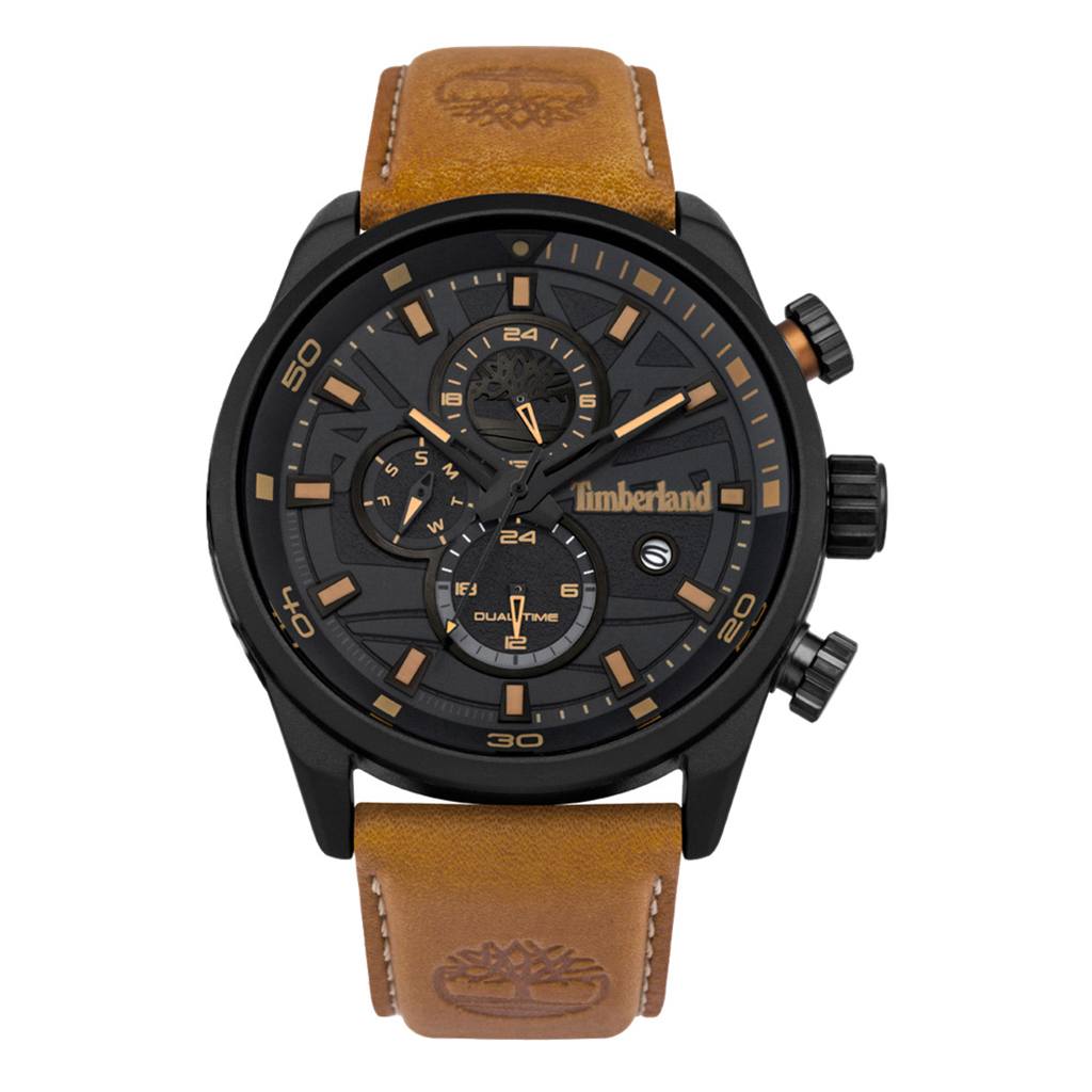 TIMBERLAND HENNIKER II lifestyle