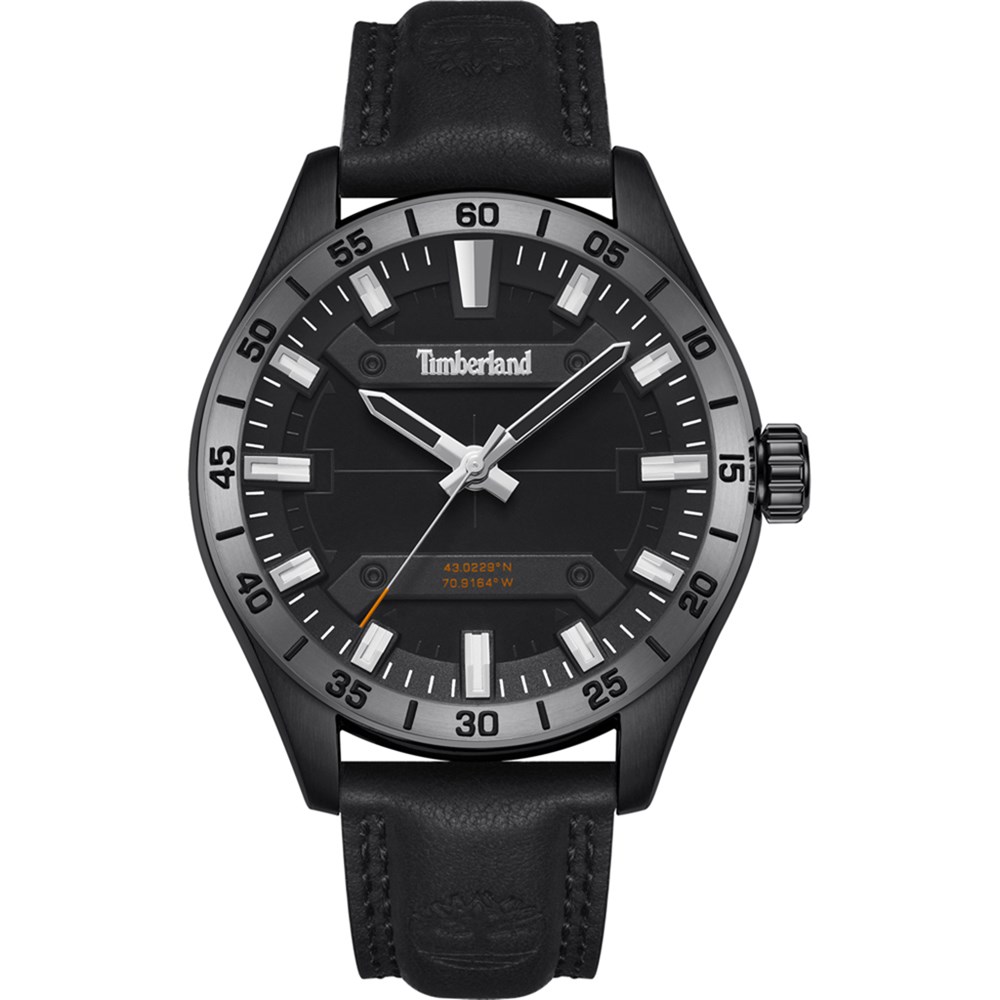 TIMBERLAND HENNIKER II