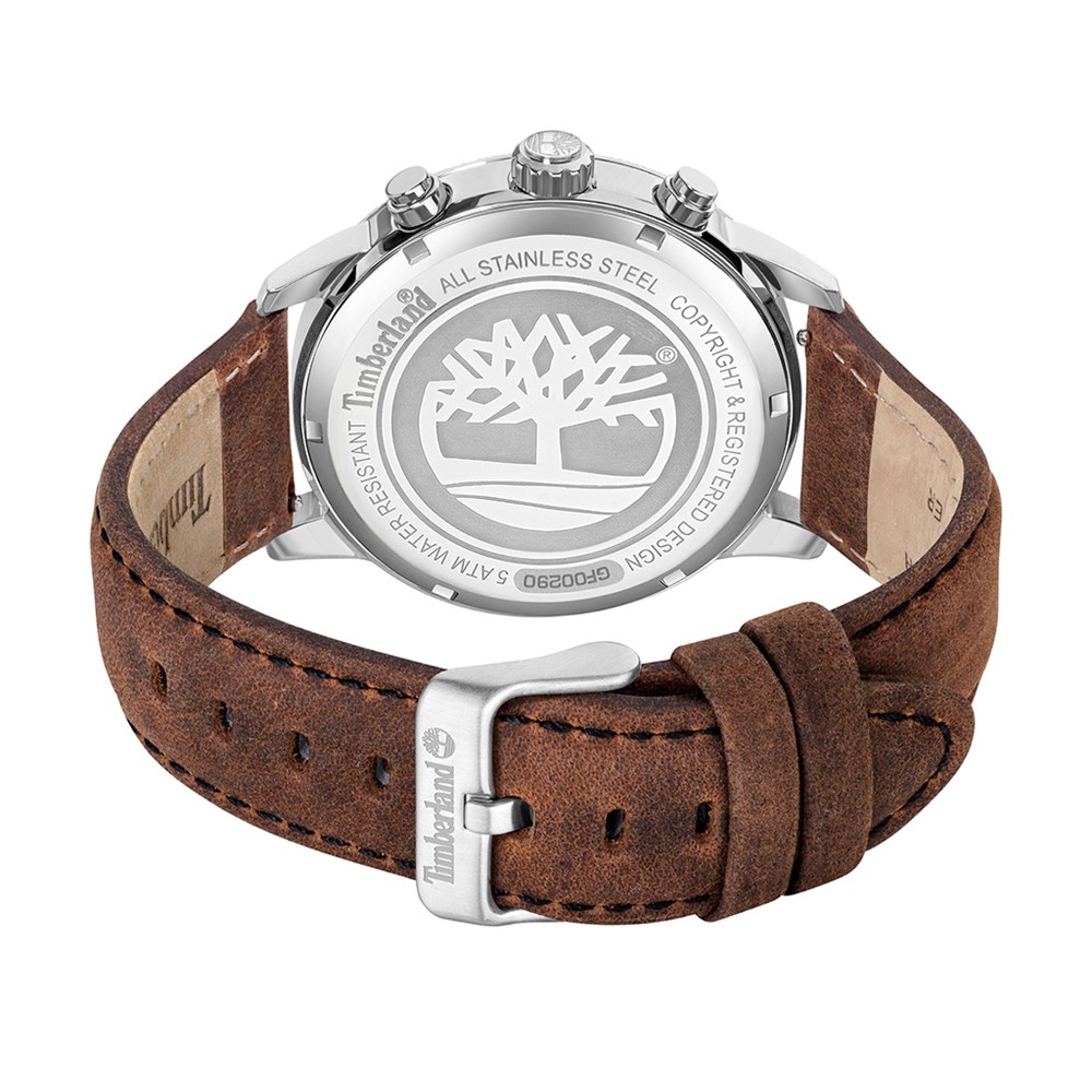TIMBERLAND PARKMAN