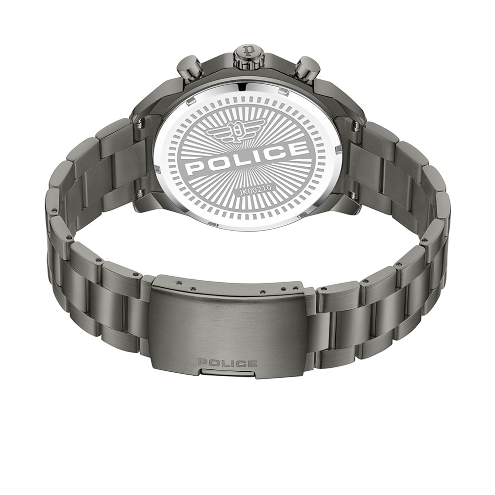POLICE RANGY