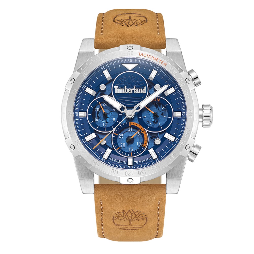 TIMBERLAND SHAREBROOK