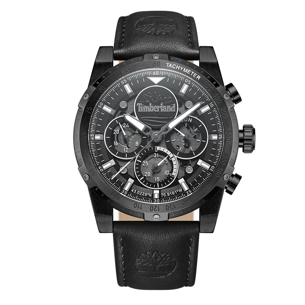 TIMBERLAND SHAREBROOK