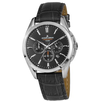 JACQUES LEMANS DERBY