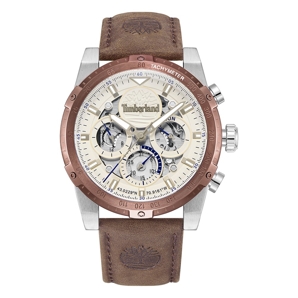 TIMBERLAND SHAREBROOK