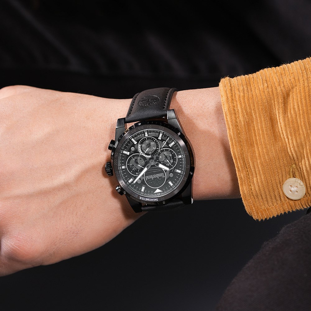 TIMBERLAND SHAREBROOK