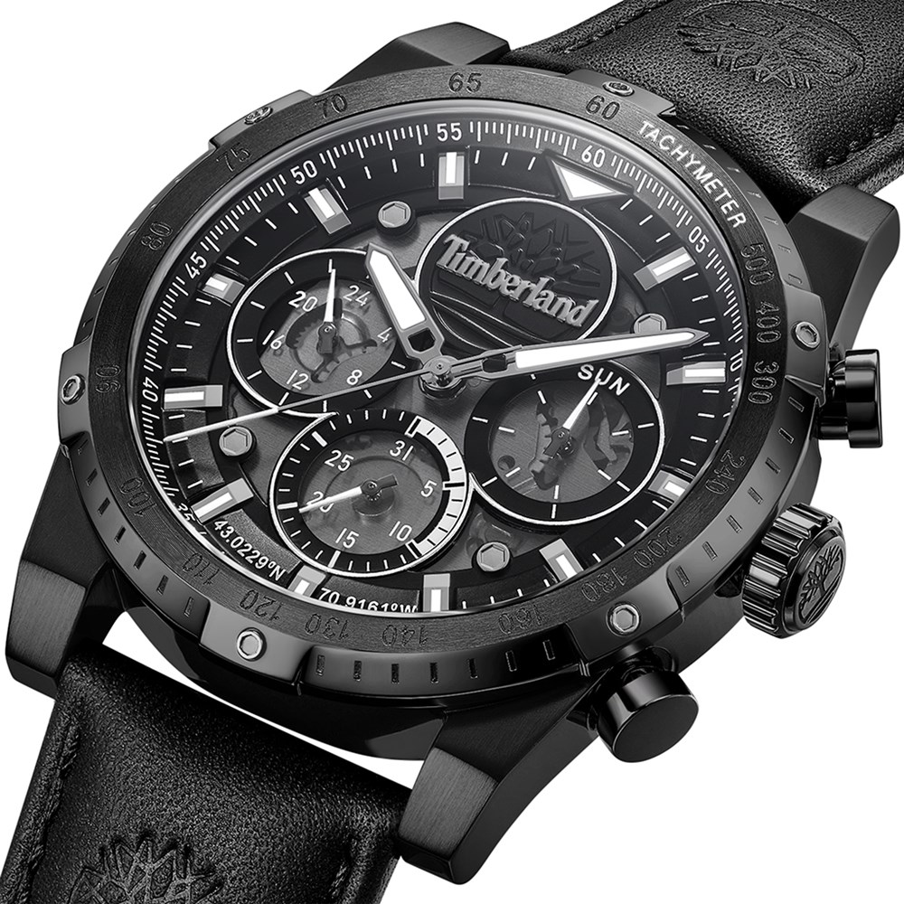 TIMBERLAND SHAREBROOK