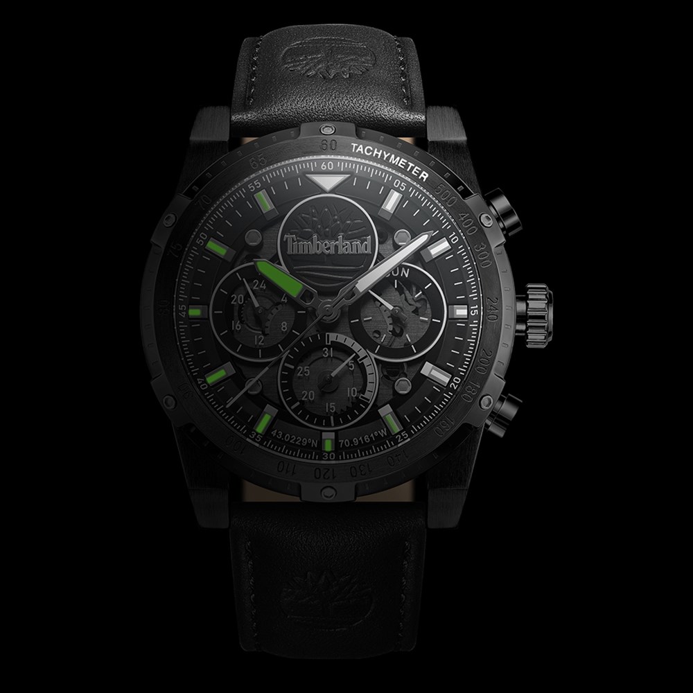 TIMBERLAND SHAREBROOK
