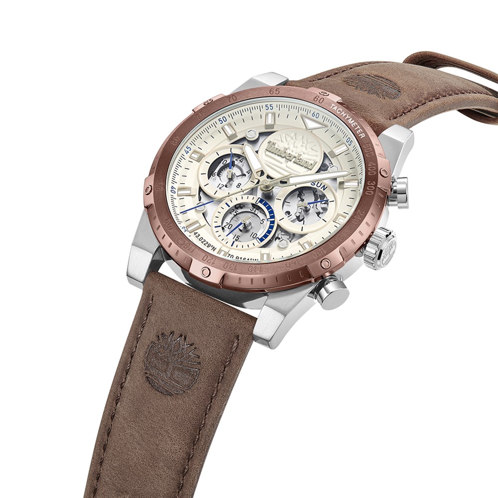 TIMBERLAND SHAREBROOK