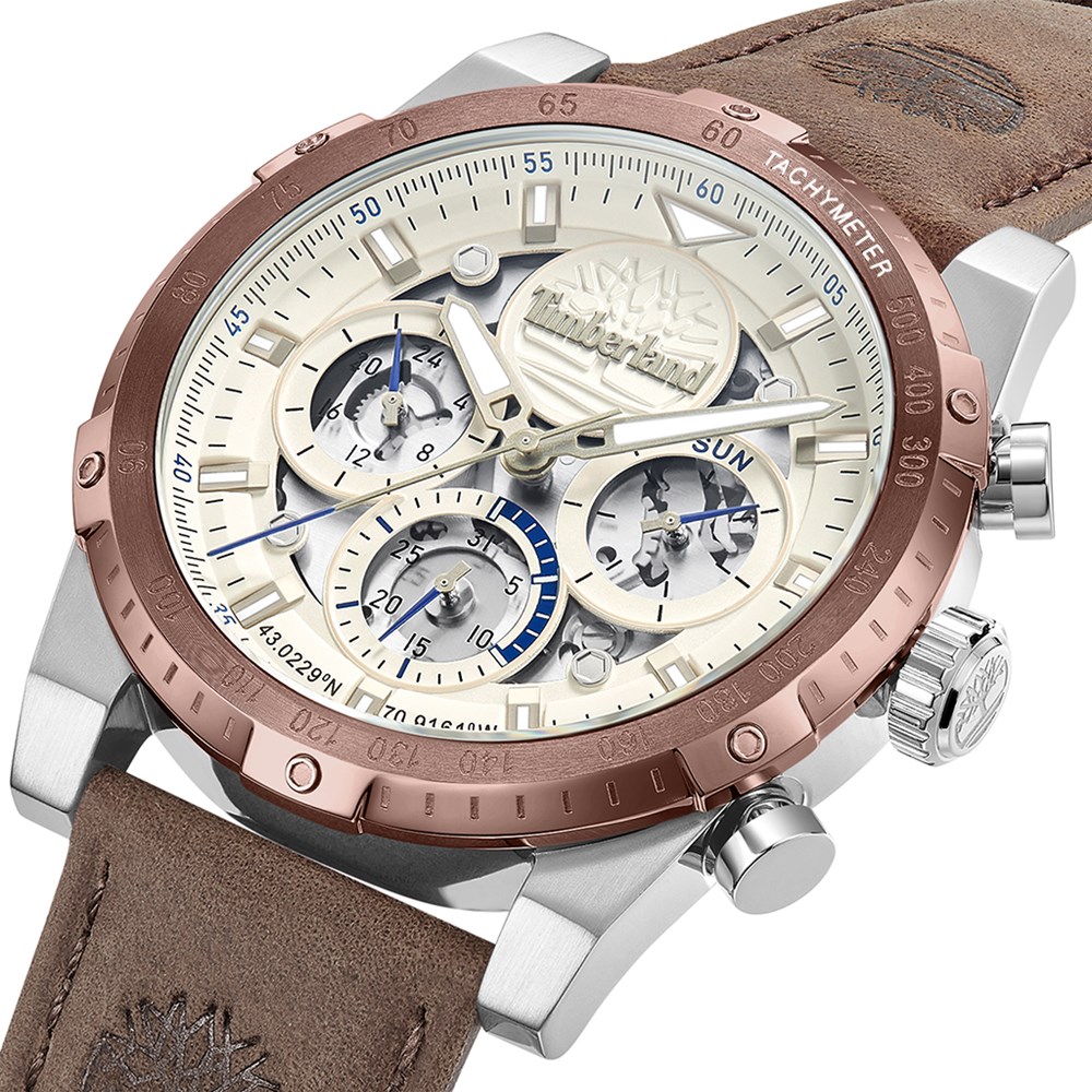 TIMBERLAND SHAREBROOK