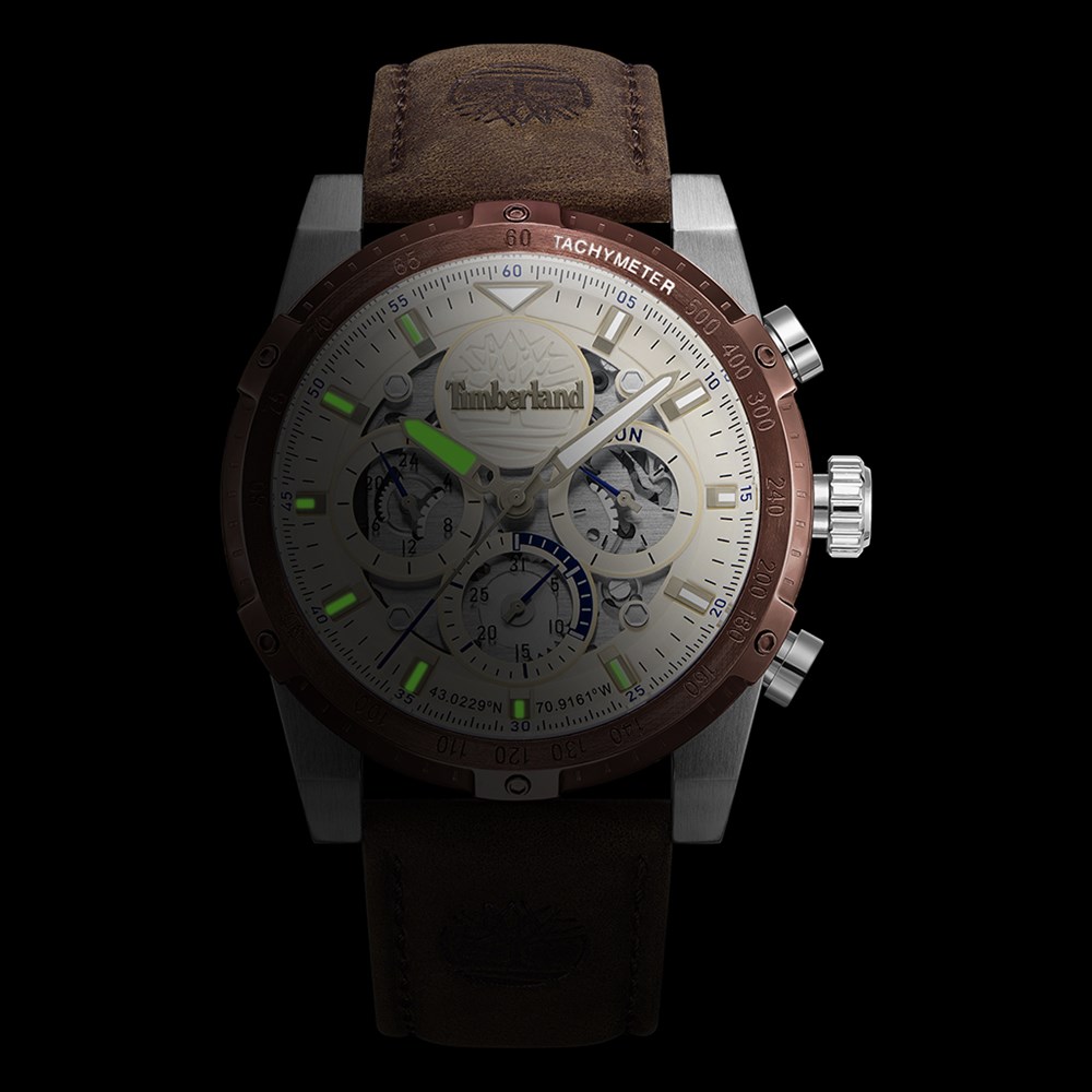 TIMBERLAND SHAREBROOK