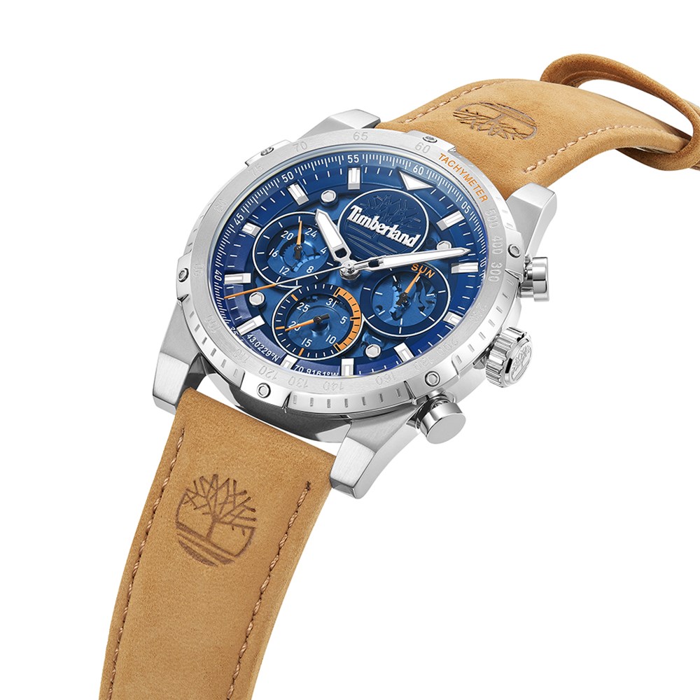 TIMBERLAND SHAREBROOK
