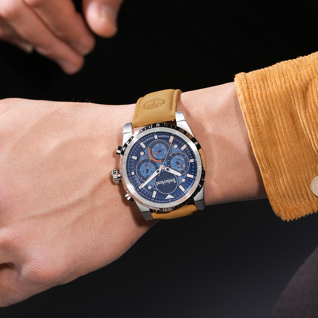 TIMBERLAND SHAREBROOK lifestyle