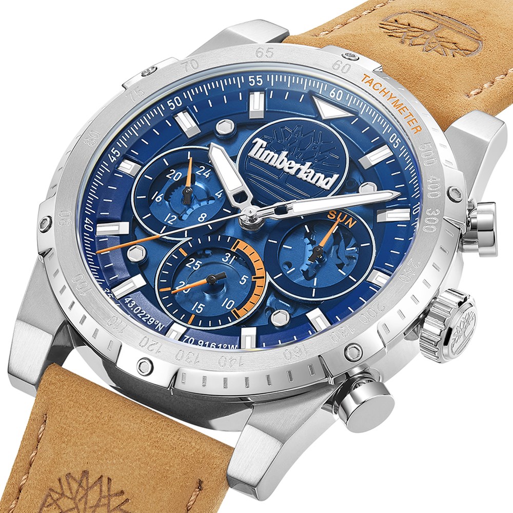 TIMBERLAND SHAREBROOK