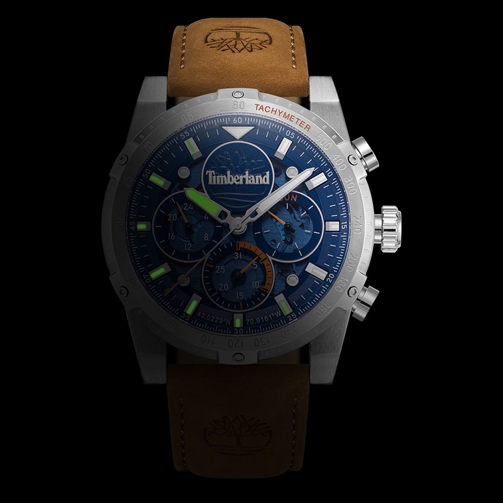 TIMBERLAND SHAREBROOK