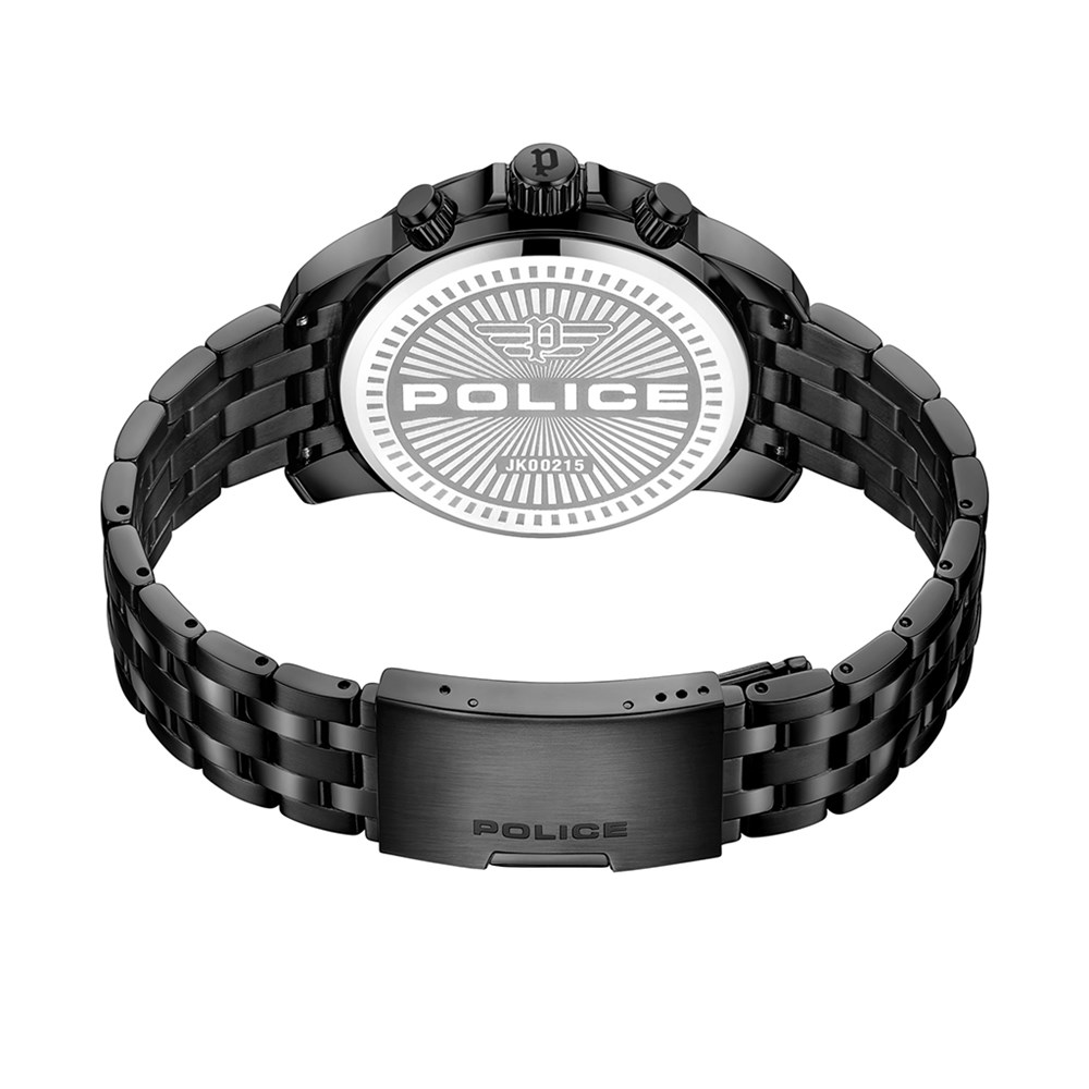 POLICE 