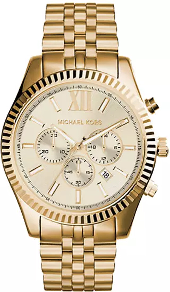 MICHAEL KORS Lexington lifestyle