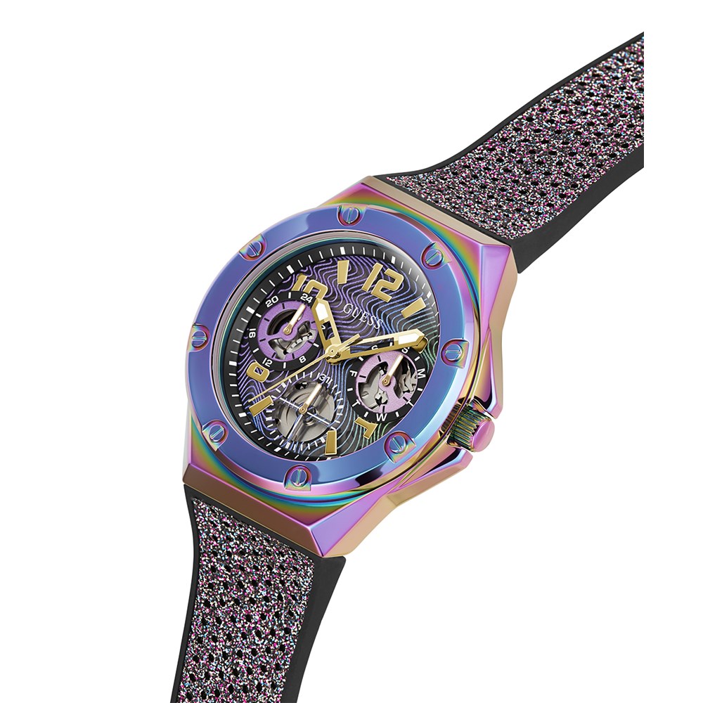 GUESS ASTERIA