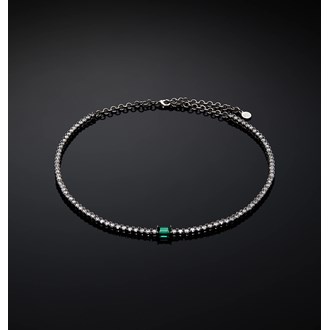 CHIARA FERRAGNI EMERALD