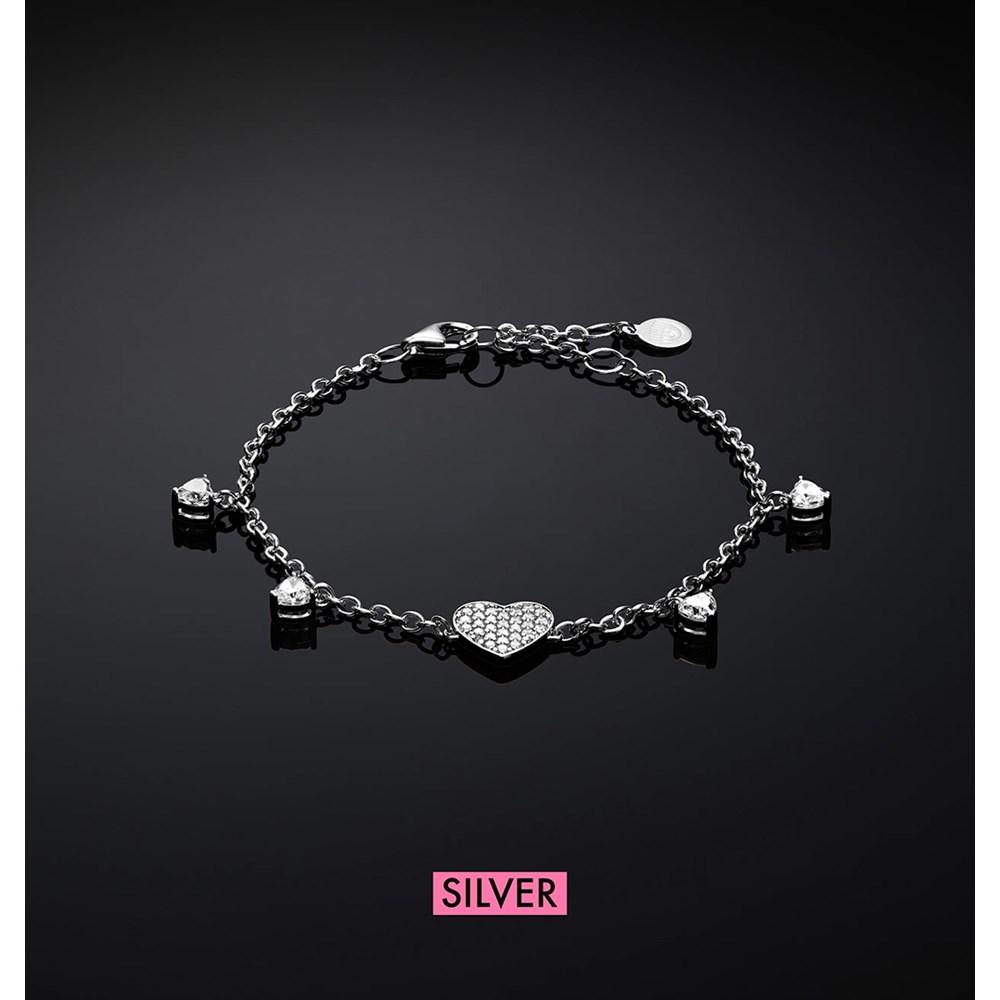 CHIARA FERRAGNI SILVER COLLECTION