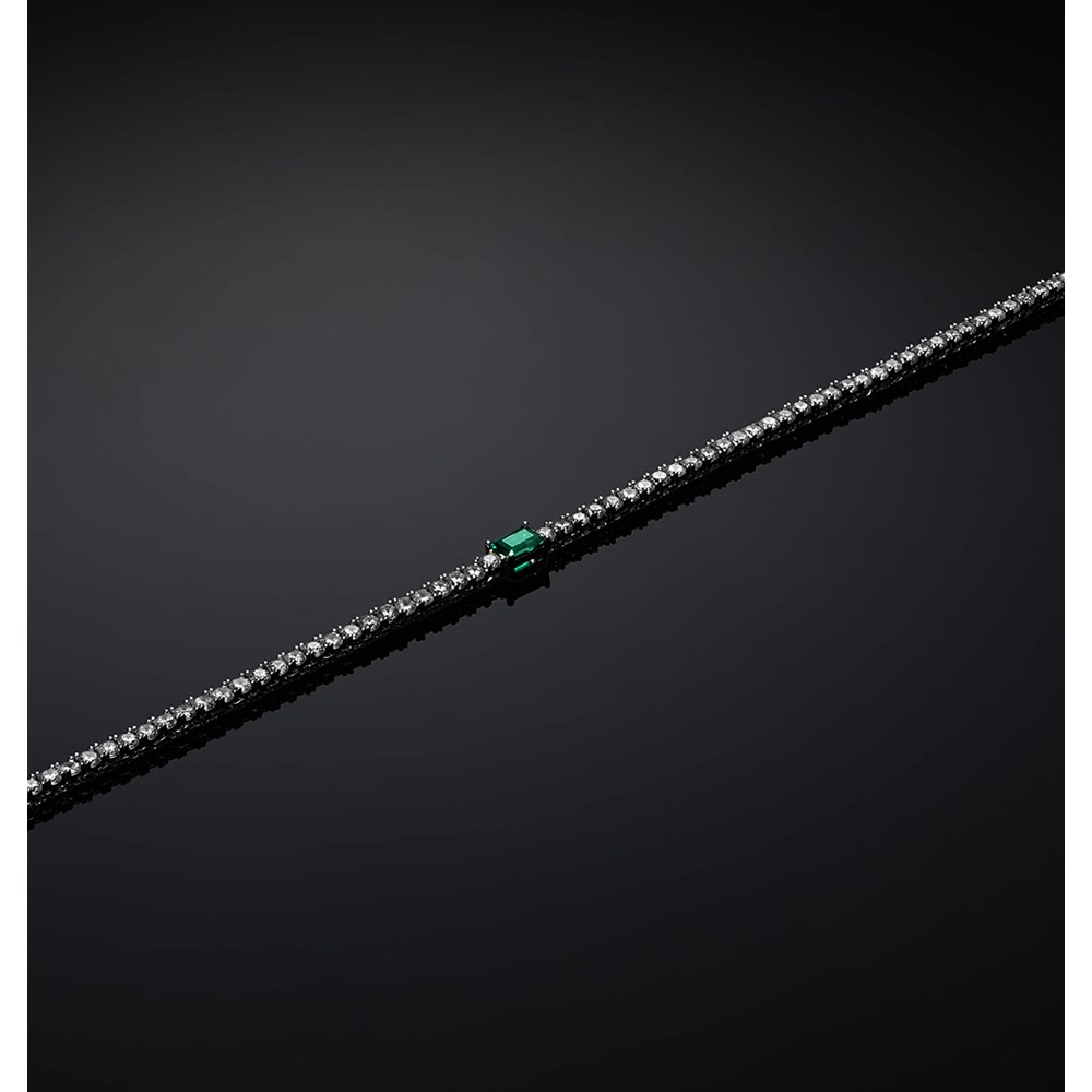 CHIARA FERRAGNI EMERALD