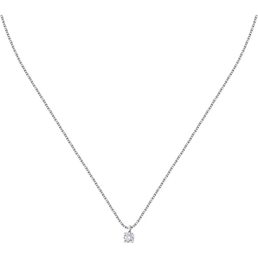 MORELLATO TESORIIN ARGENTO