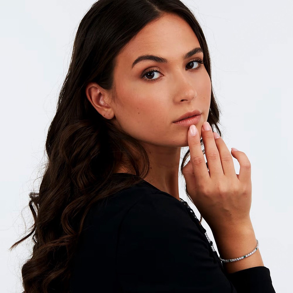 MORELLATO TESORIIN ARGENTO