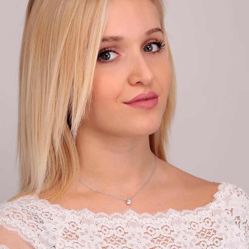 MORELLATO TESORIIN ARGENTO