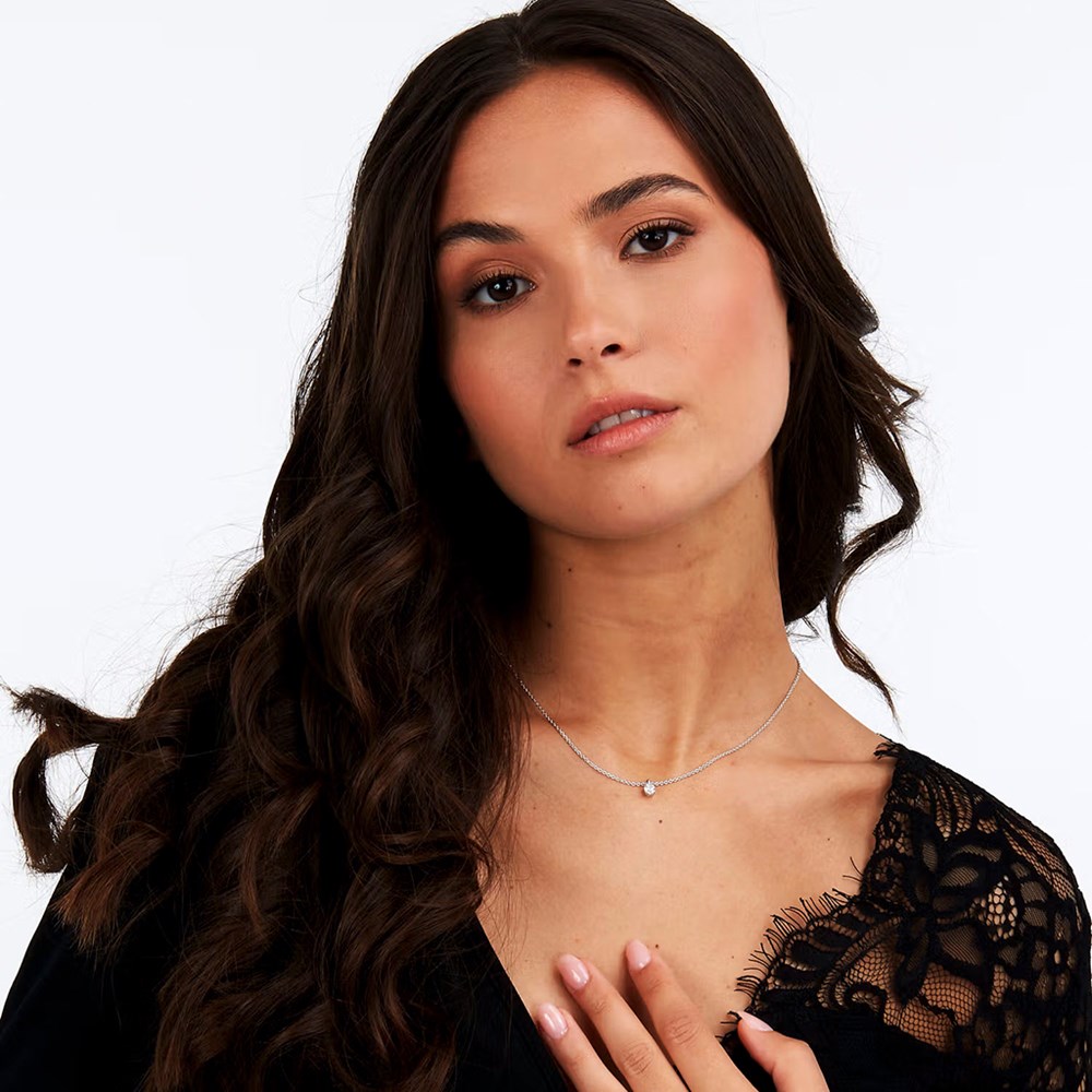 MORELLATO TESORIIN ARGENTO