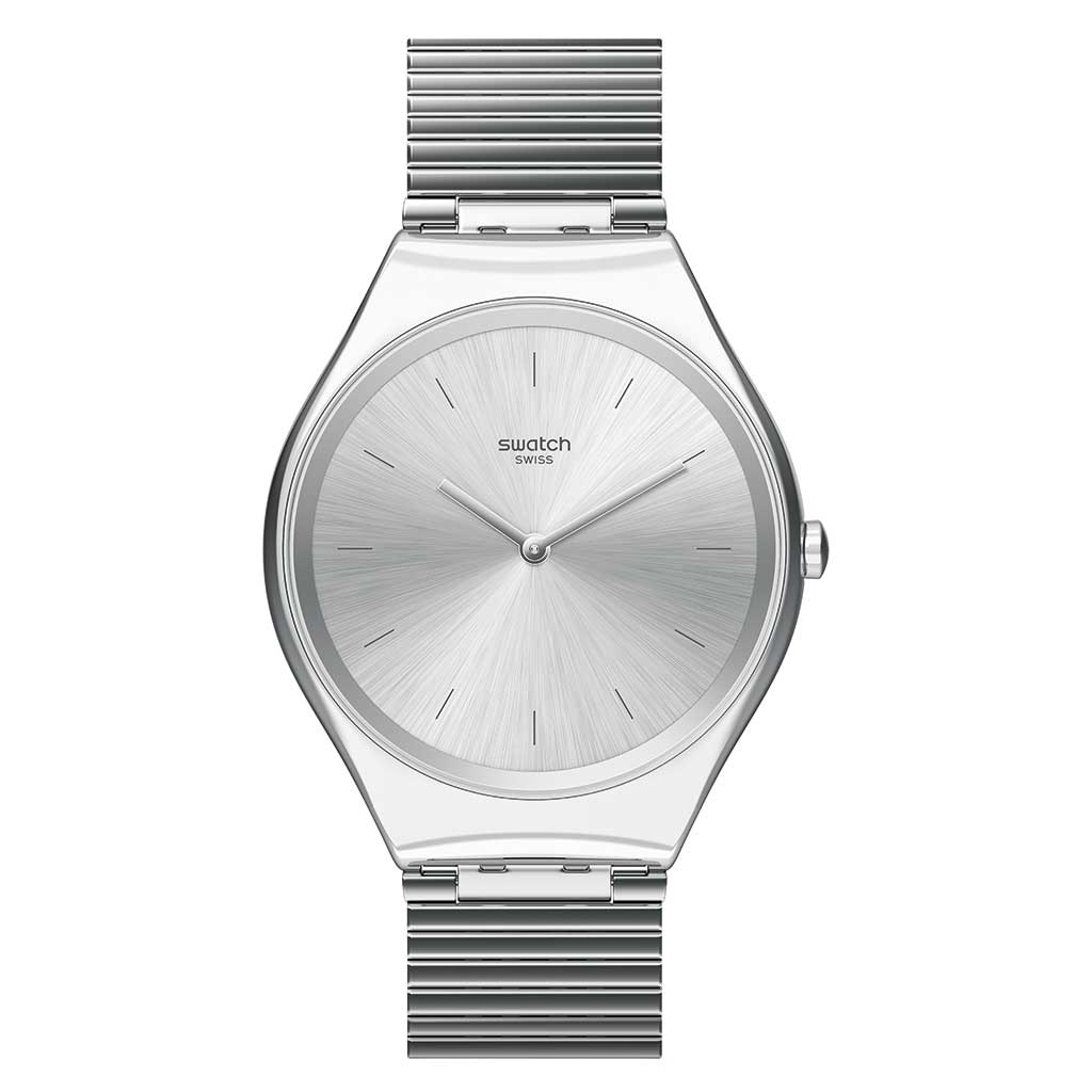 SWATCH SKINPOLE lifestyle