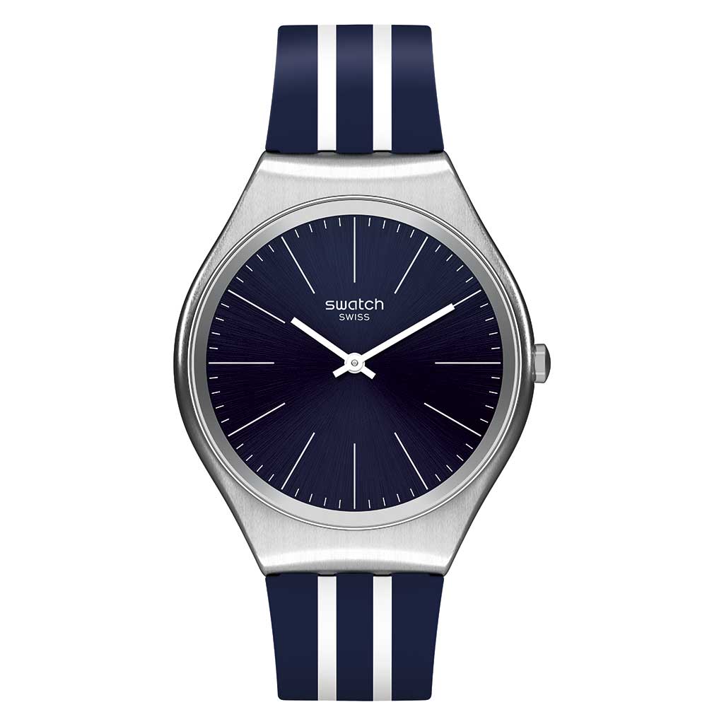 SWATCH SKINBLUEIRON lifestyle