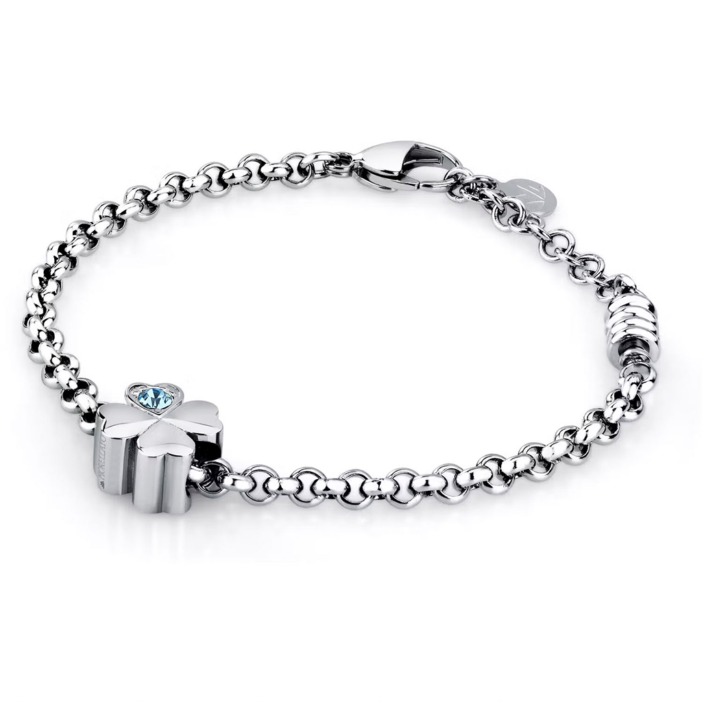 PIECES ketting giftcard PCJYTTE goudkleurig