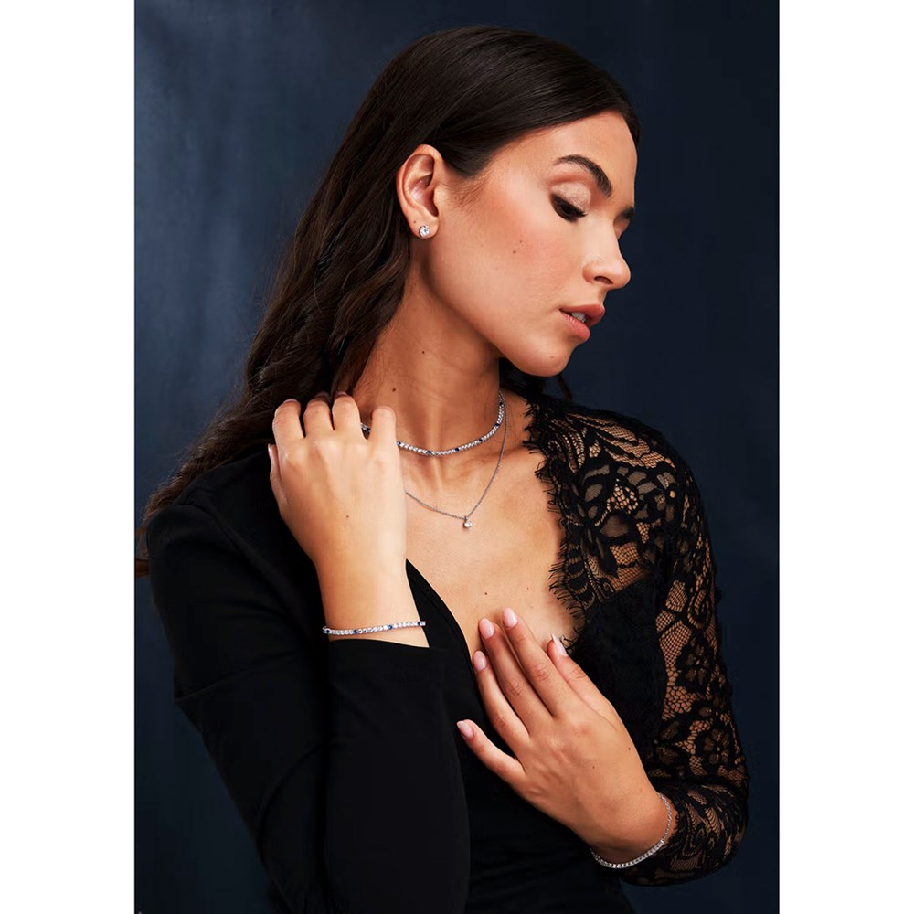 MORELLATO TESORIIN ARGENTO