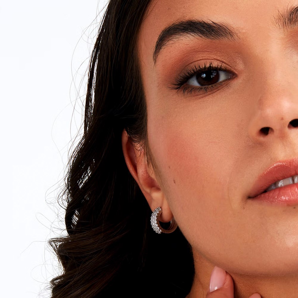 MORELLATO TESORIIN ARGENTO