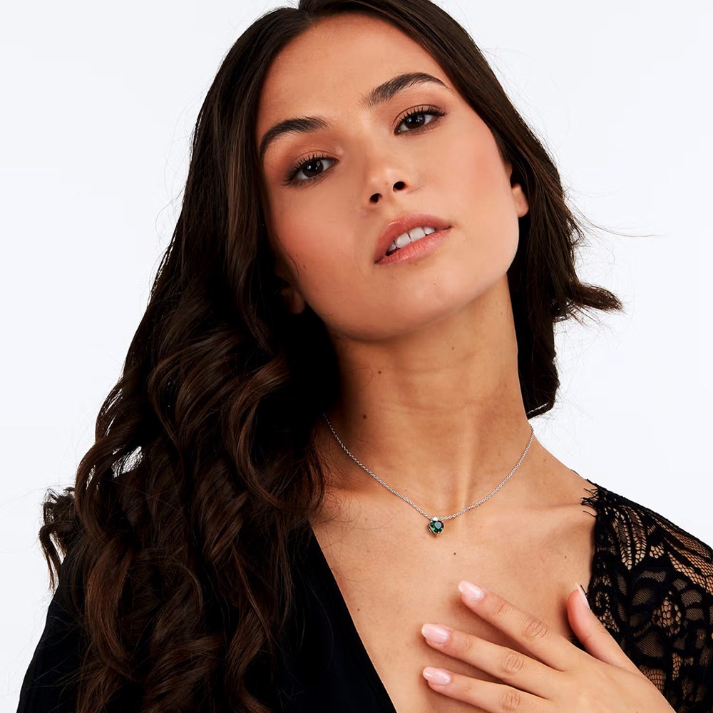 MORELLATO TESORIIN ARGENTO