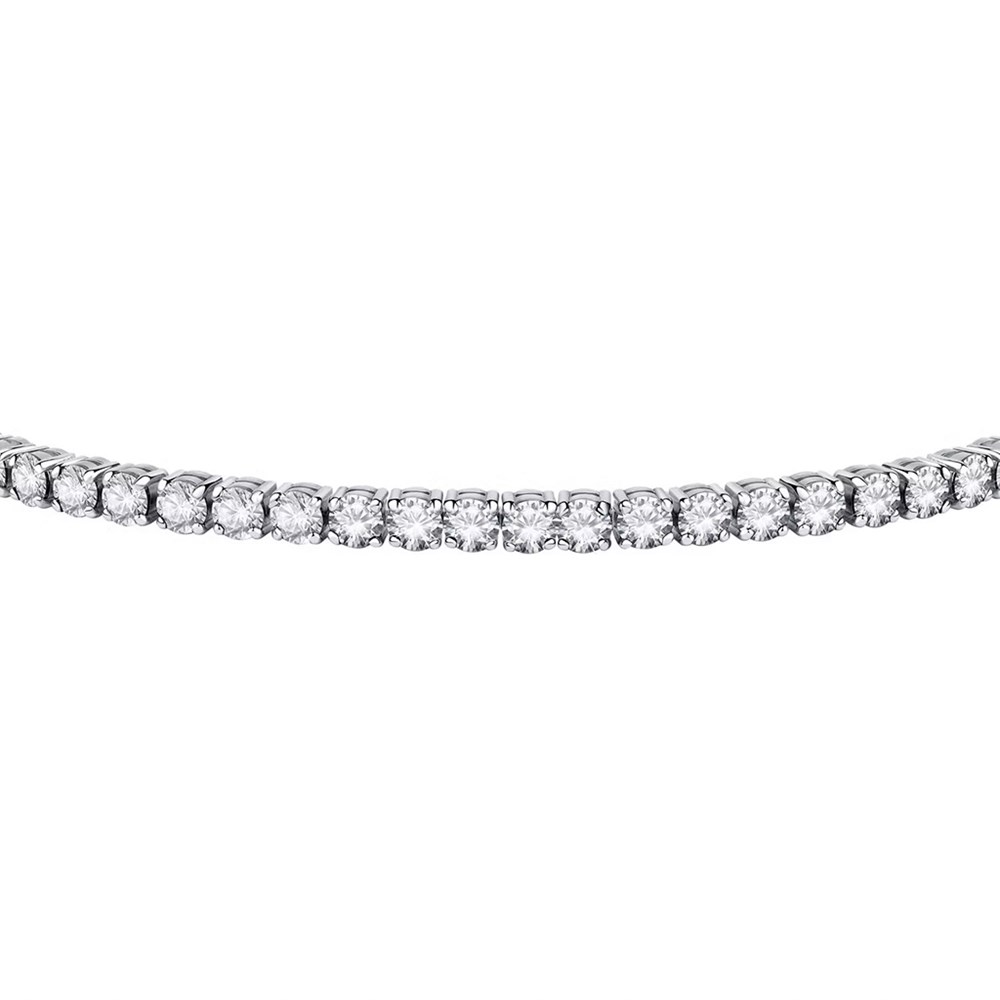 MORELLATO TESORIIN ARGENTO