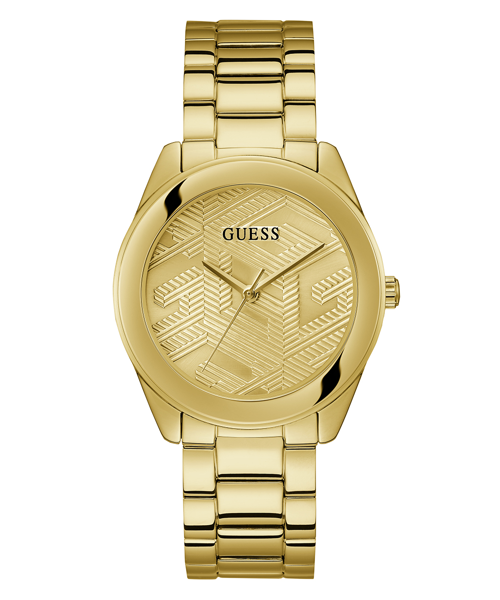 GUESS CUBED lifestyle