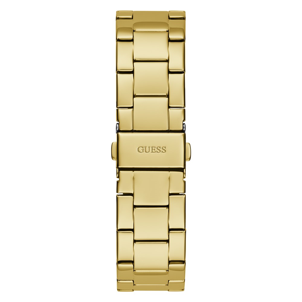 GUESS CUBED