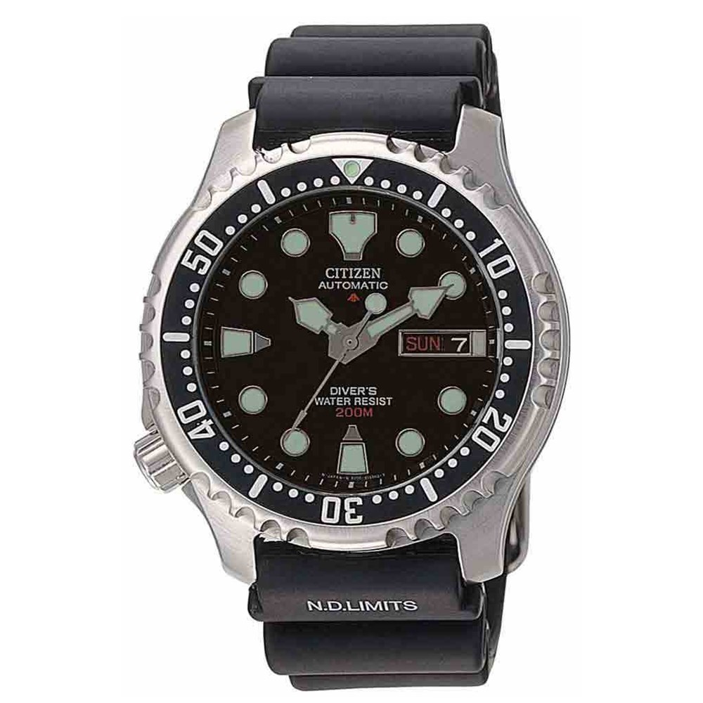 CITIZEN PROMASTER MARINE