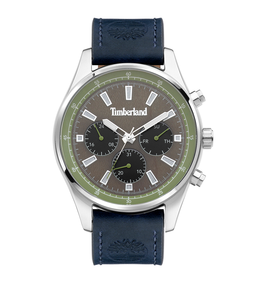 TIMBERLAND DEMAREST lifestyle