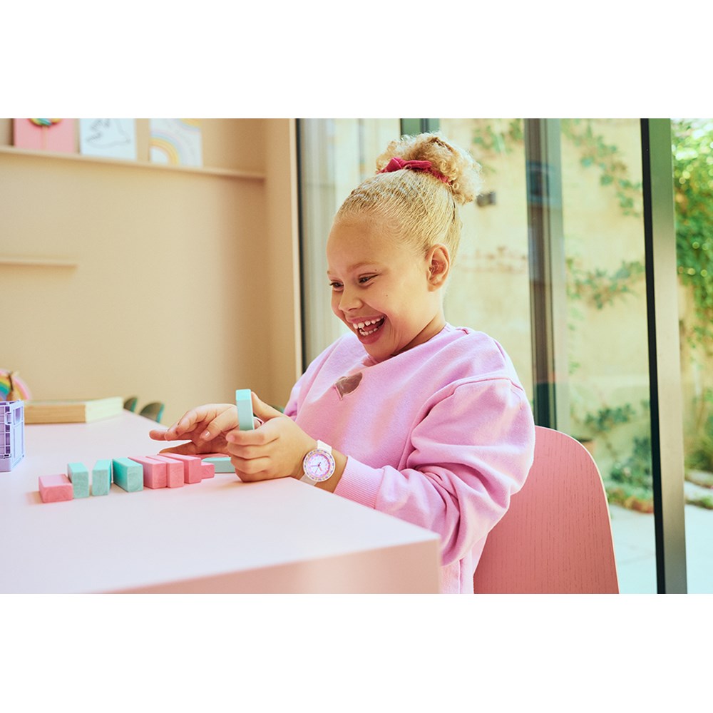 FLIK FLAK LEVEL MILKY