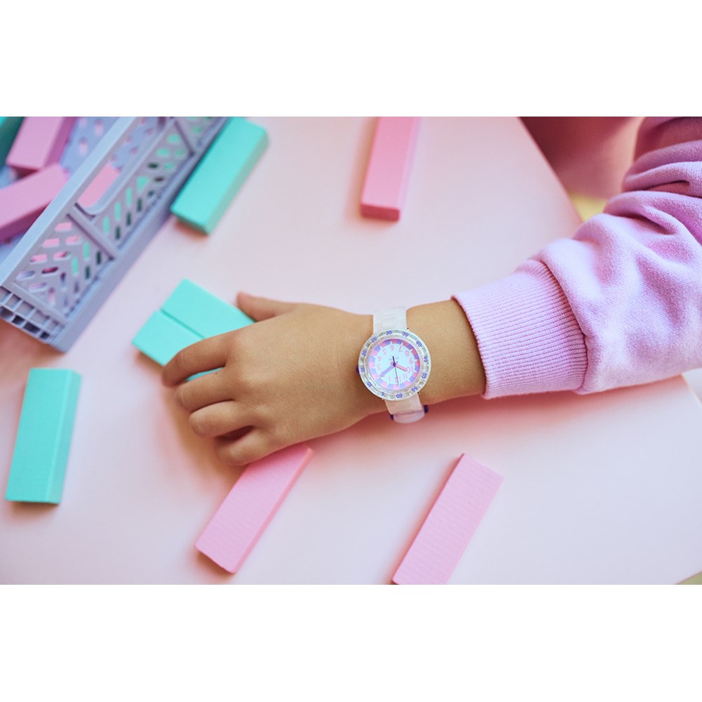 FLIK FLAK LEVEL MILKY