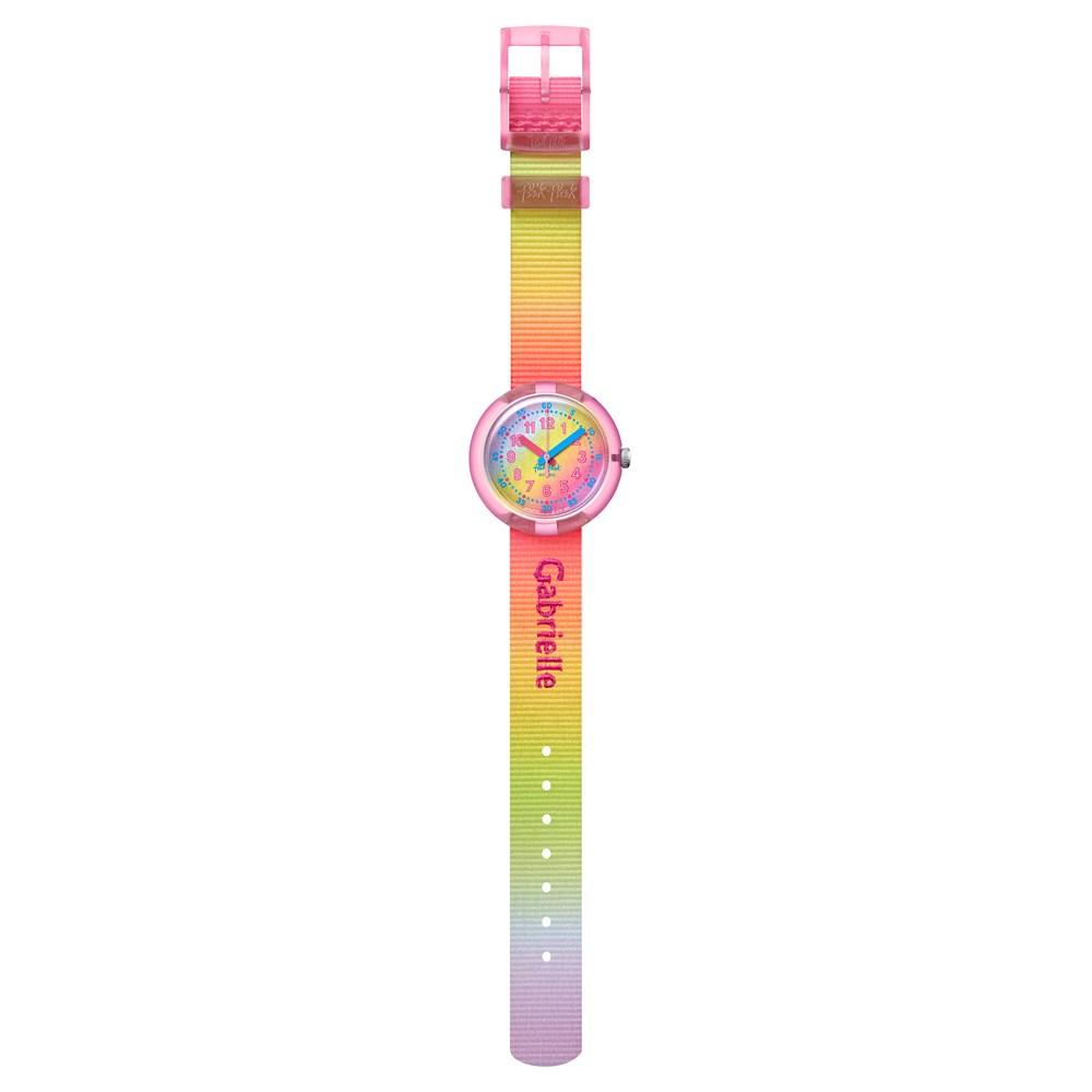 FLIK FLAK SHADES OF RAINBOW