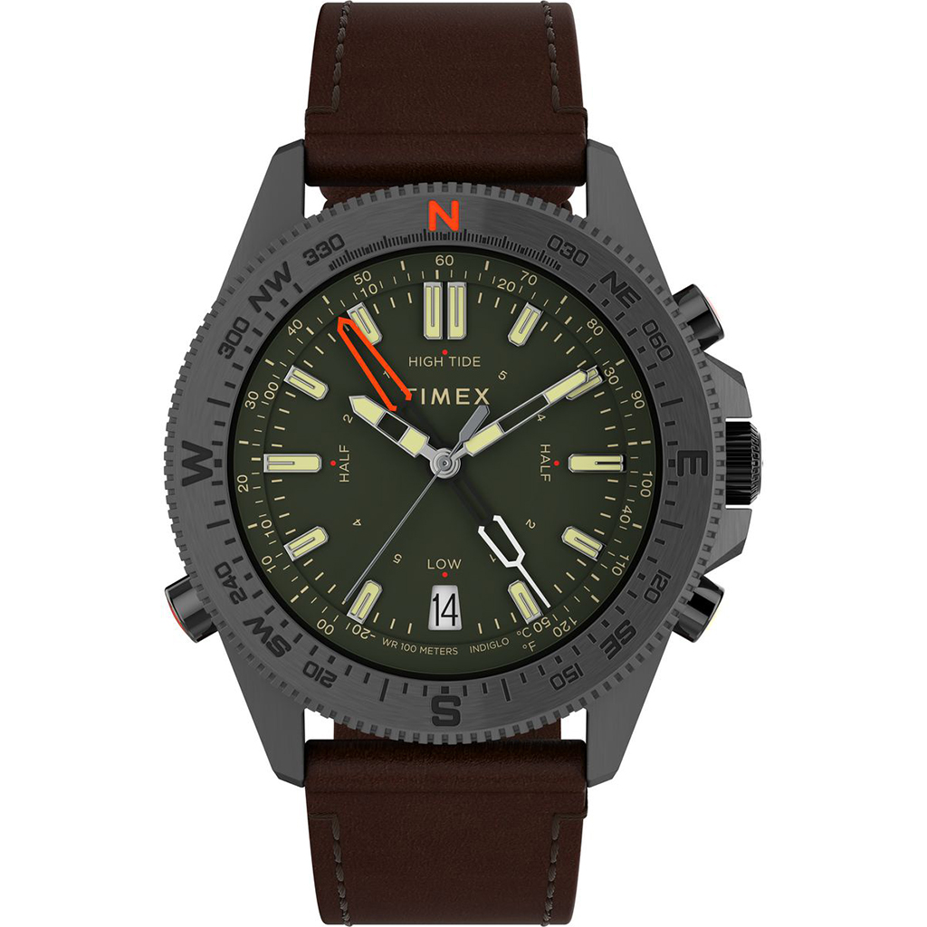 TIMEX Expedition North Tide Temp Compass Satovi