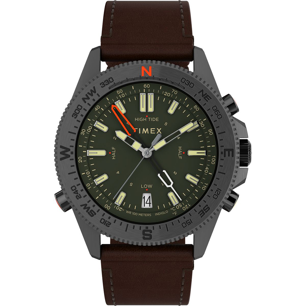 TIMEX Expedition North Tide-Temp-Compass lifestyle