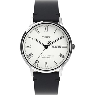 TIMEX Waterbury Traditional Day Date