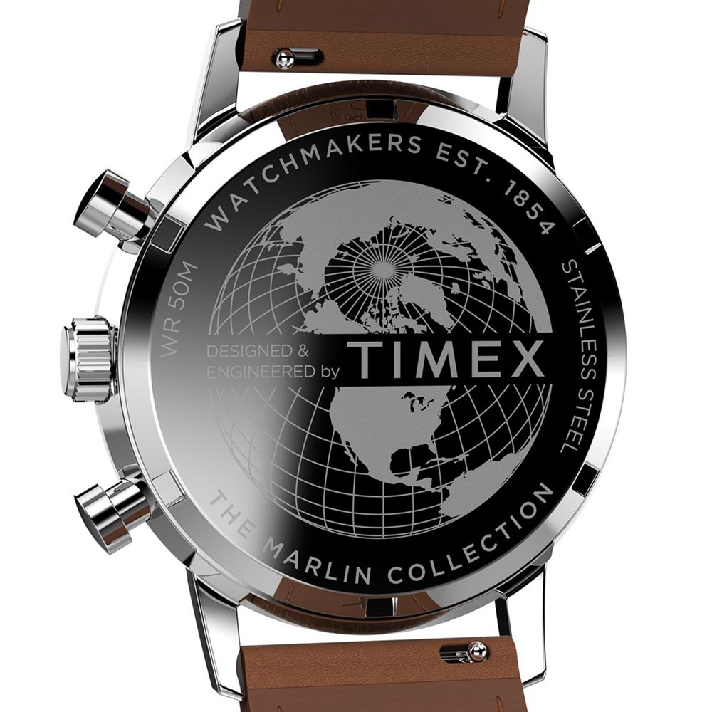 TIMEX MARLIN