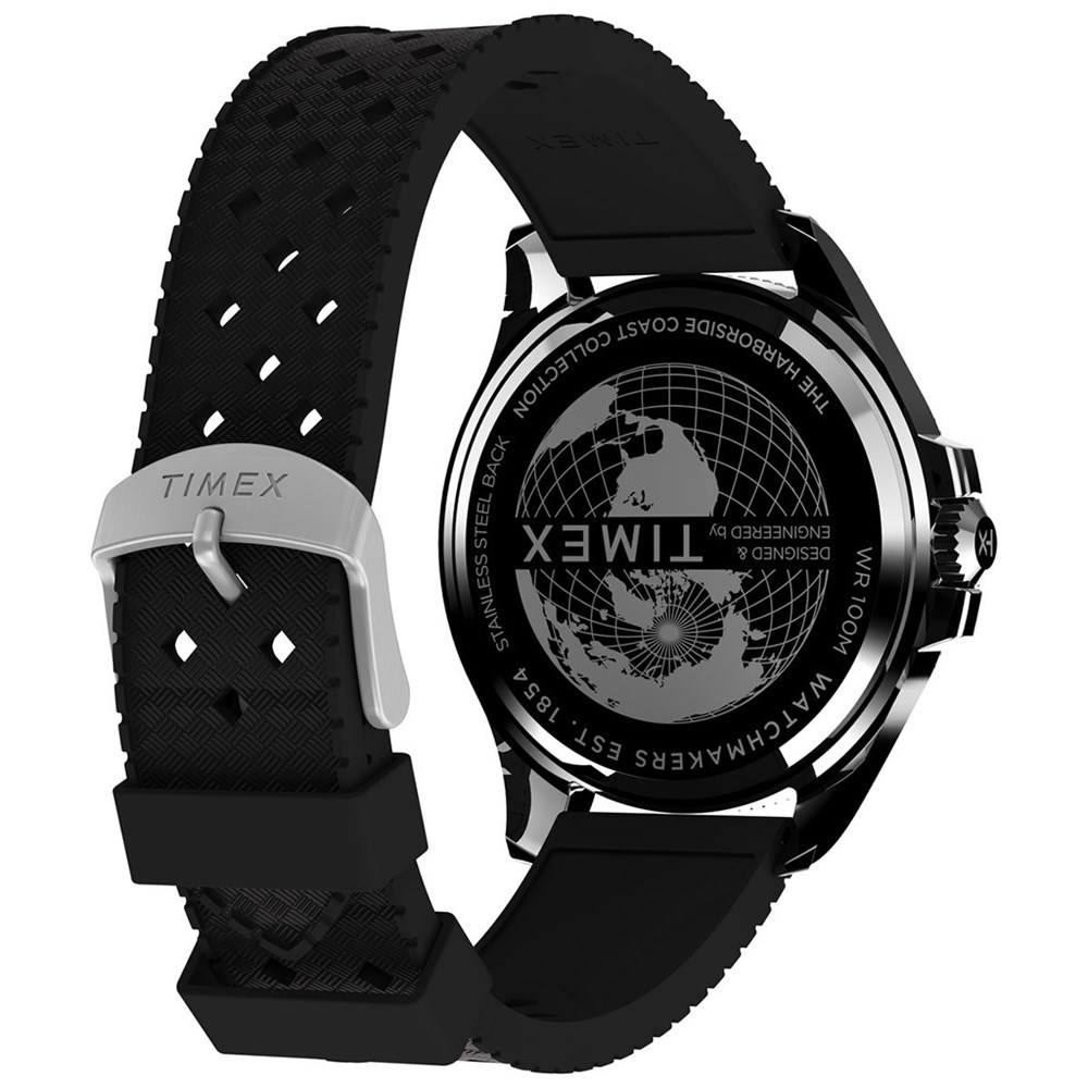 TIMEX Harborside Coast
