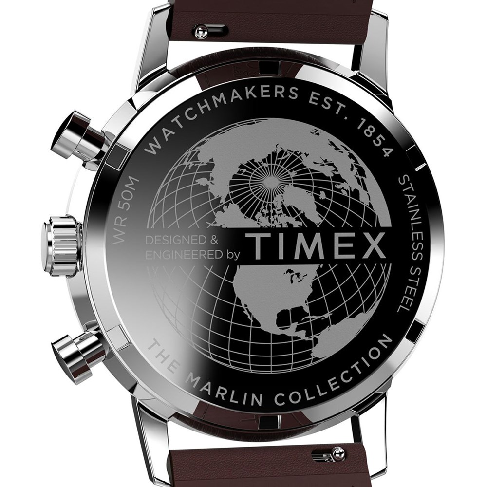 TIMEX MARLIN