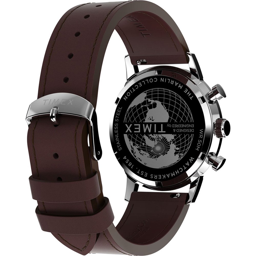 TIMEX MARLIN