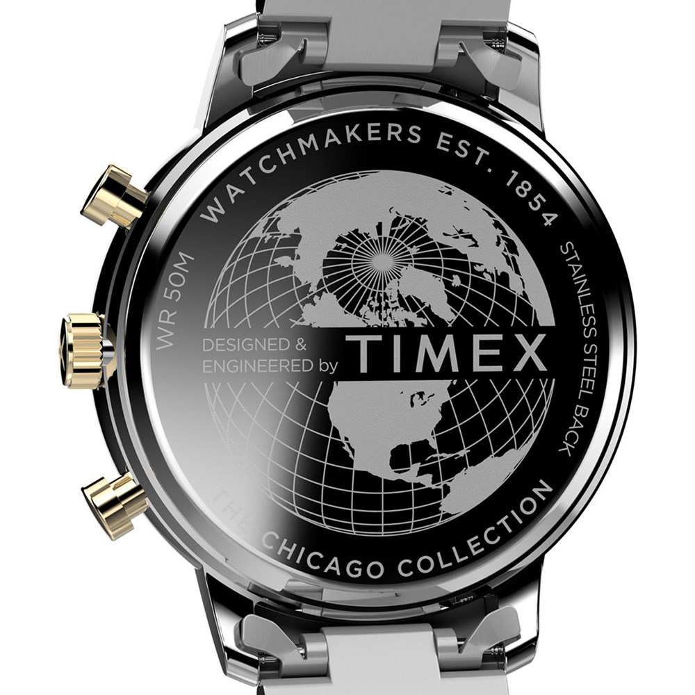TIMEX CHICAGO
